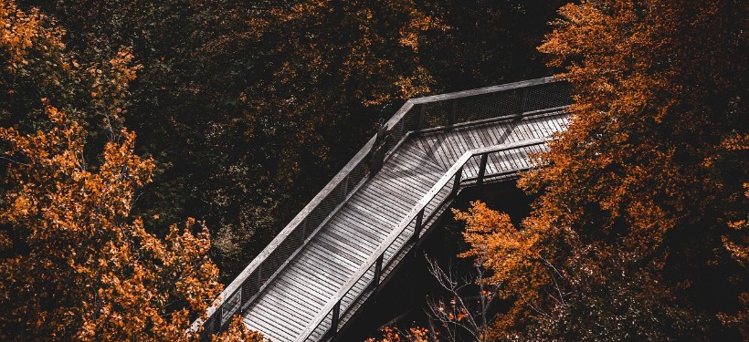 туризм, локация