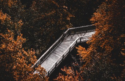 туризм, локация