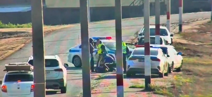 задержание, полиция, автоугон