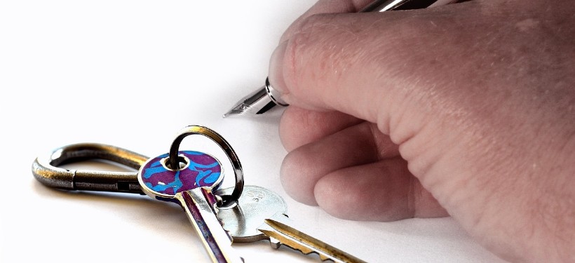 договор, аренда