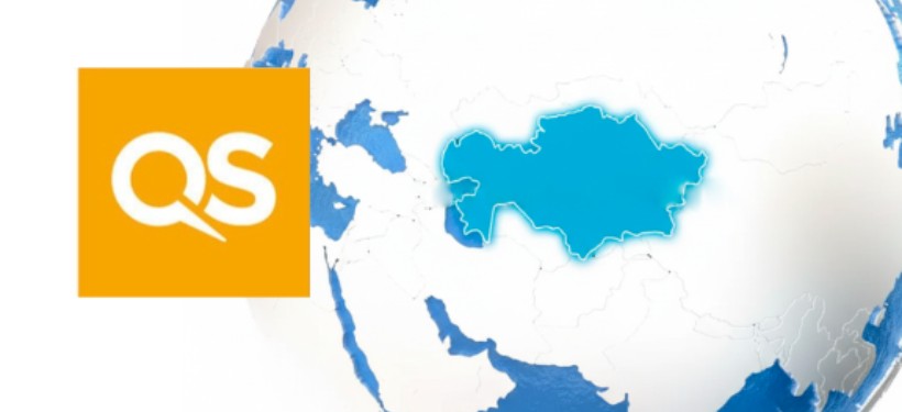 QS Asia University Rankings 2026