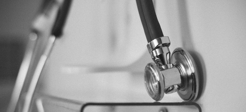 медицина, стетоскоп