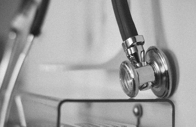 медицина, стетоскоп