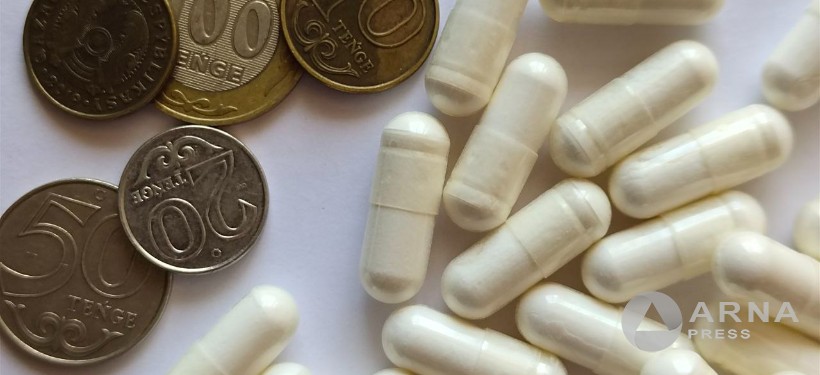 лекарства, цены