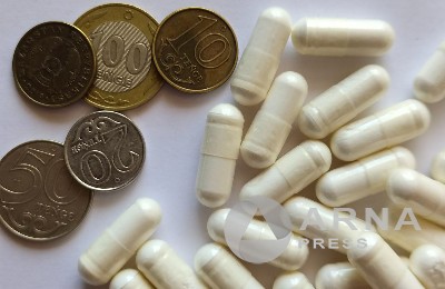 лекарства, цены