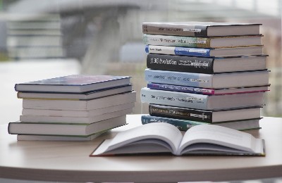 книги, библиотека