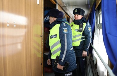 транспортная полиция