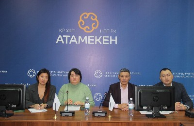 Палата предпринимателей ВКО