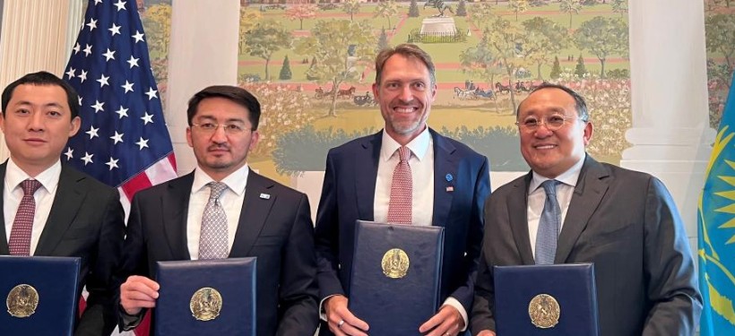 подписание, документ