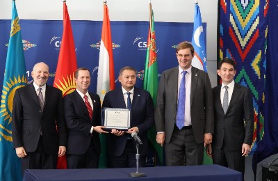 подписание меморандума