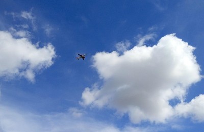 самолет, авиа