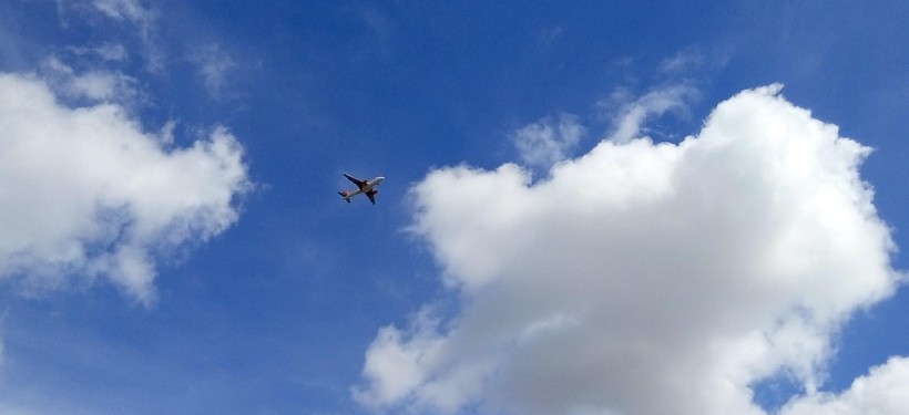 самолет, авиа