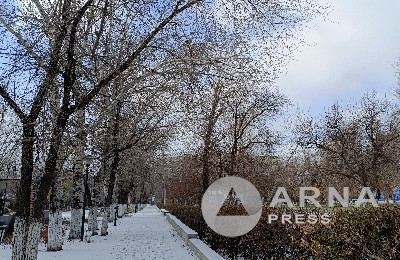 погода, ноябрь