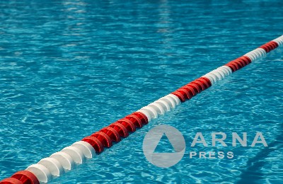 плавание, спорт