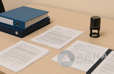 кабинет, документы, учет