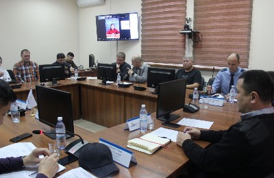 Палата предпринимателей ВКО