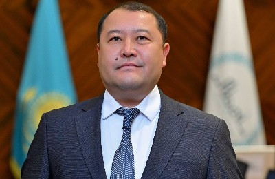 Бекжан Бапышев