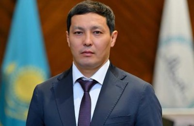 Бахыт Бекбосынов