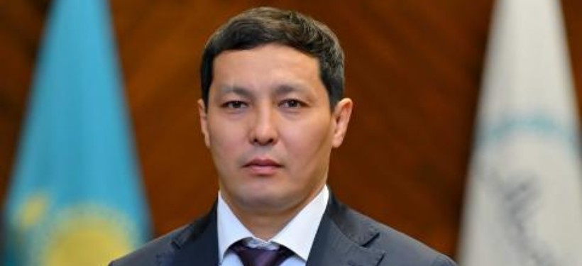 Бахыт Бекбосынов