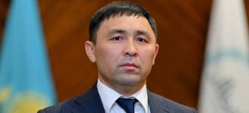 Мерей Байырхан