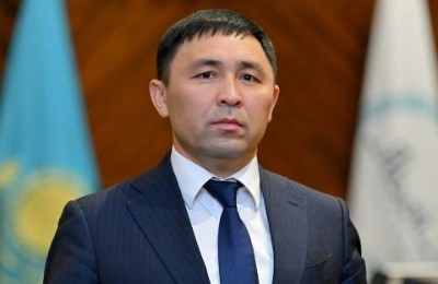 Мерей Байырхан