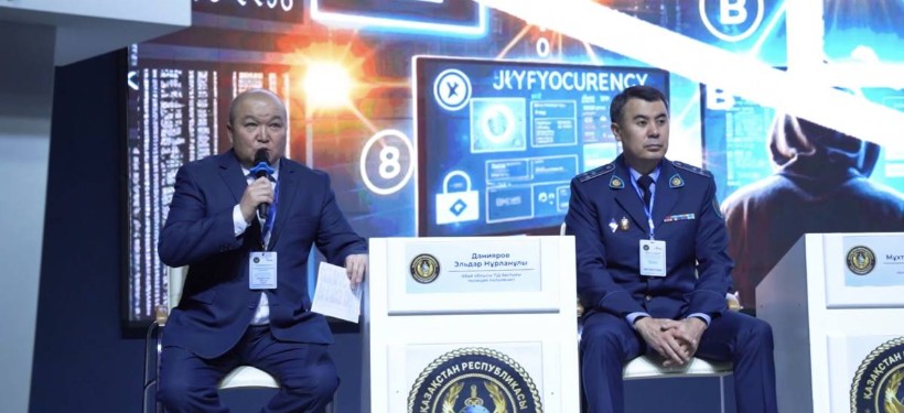 семинар по кибербезопасности