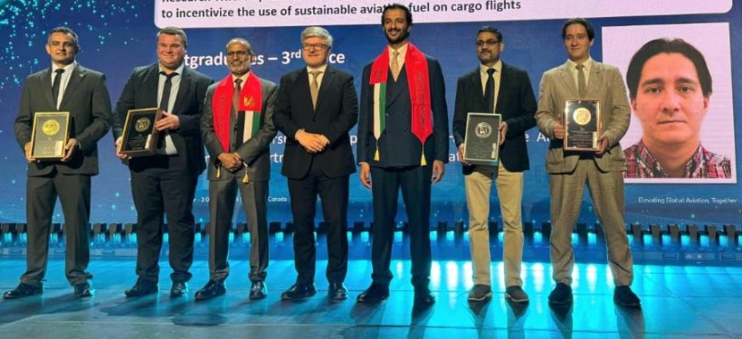 Казахстанский  проект "Зеленые коридоры" вошел в тройку лучших мировых инноваций