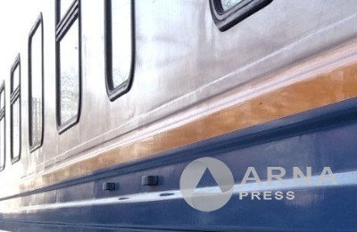 Еще один пассажирский поезд за рубеж запускает КТЖ