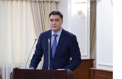 Прирост запасов золота в Казахстане составил порядка 98 тонн – Минпром