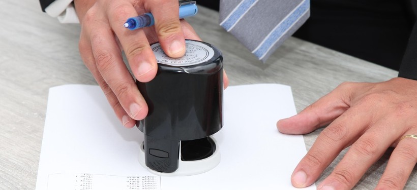 документы, печать