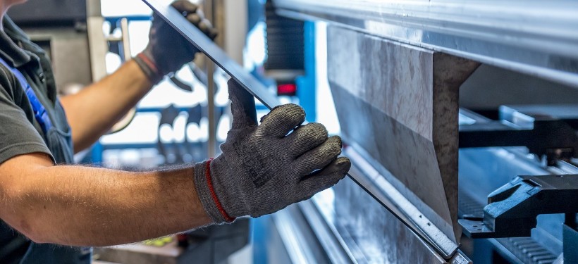 производство, рабочие