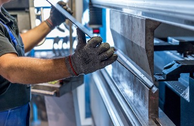 производство, рабочие