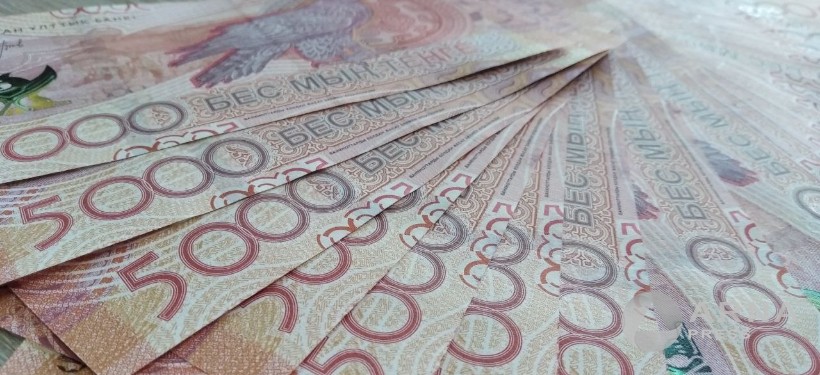 деньги, средства