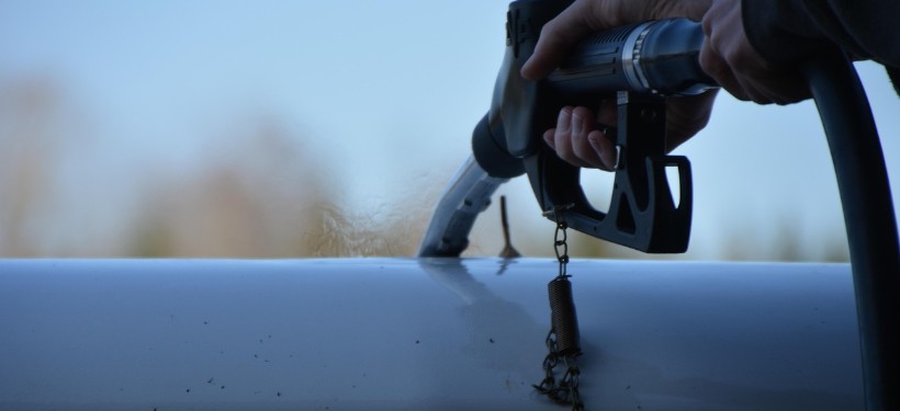 топливо, бензин