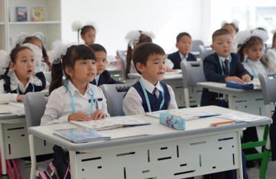 школа, ученики