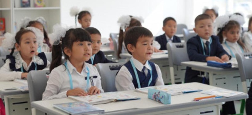 школа, ученики