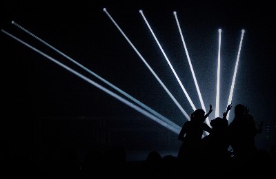 ночной клуб, кафе