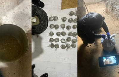 борьба с наркотиками