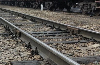ж/д, рельсы, пути