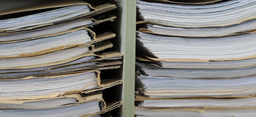 документы, бумаги