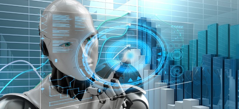 ИИ, нейросеть