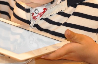 дети, Интернет