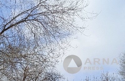 Штормовое предупреждение объявили синоптики в ряде областей Казахстана