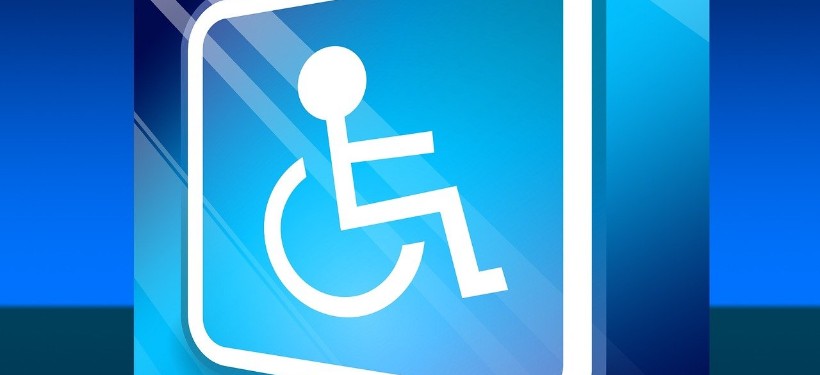 инвалидность