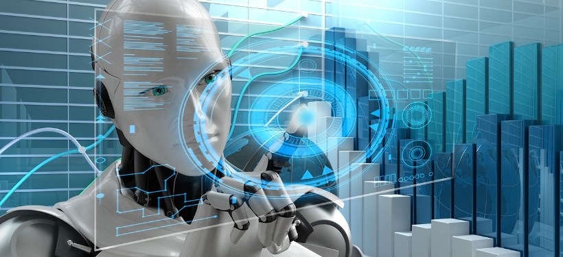 нейросети, ИИ