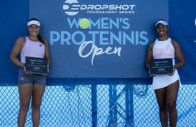 турнир ITF W50