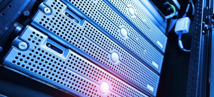 компьютер, сервер