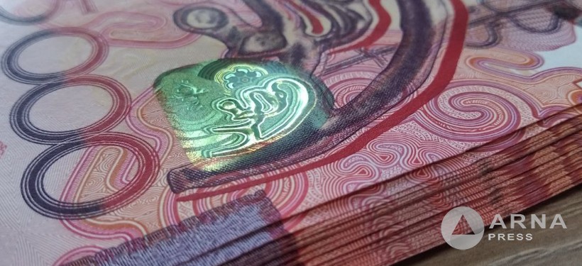 деньги, тенге