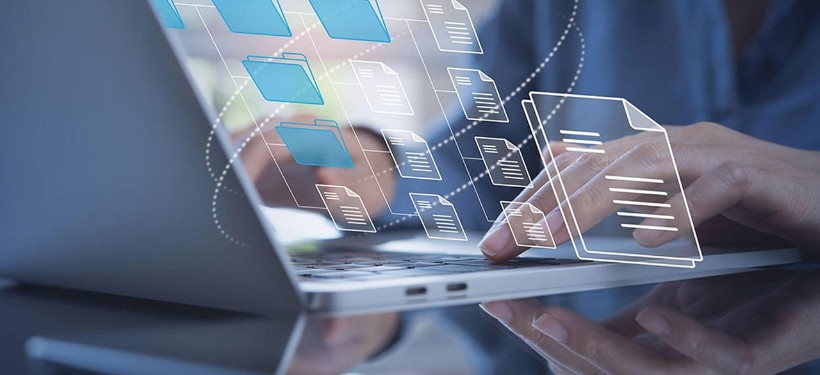 IT, цифровизация