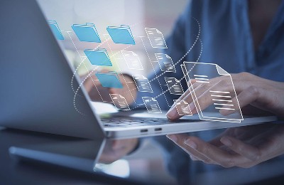 IT, цифровизация